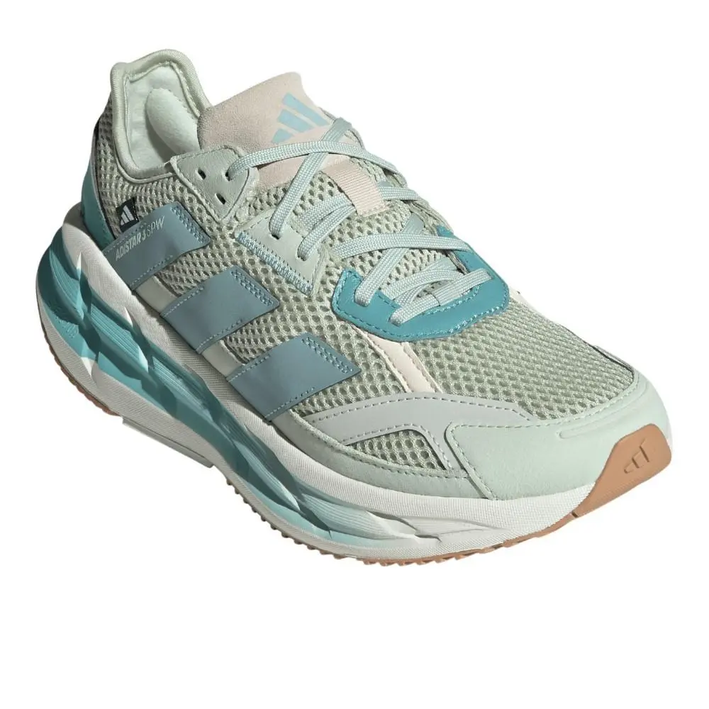 Adidas shoes - adidas Adistar 3 Sportswear - Adistar Sportswear - JS1157 - Green 0