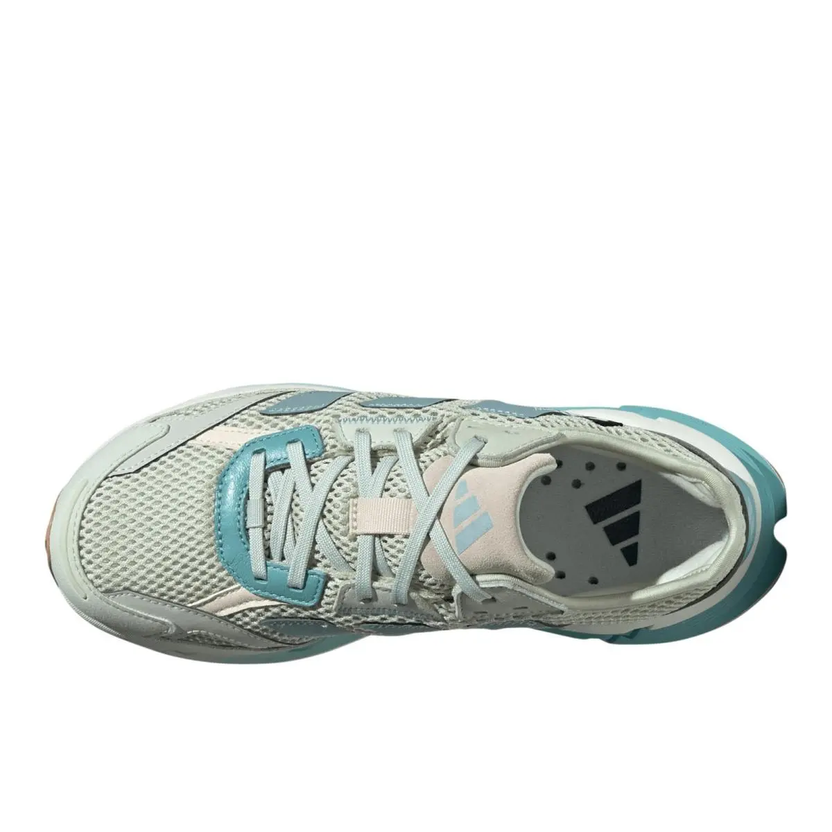 Adidas shoes - adidas Adistar 3 Sportswear - Adistar Sportswear - JS1157 - Green 2
