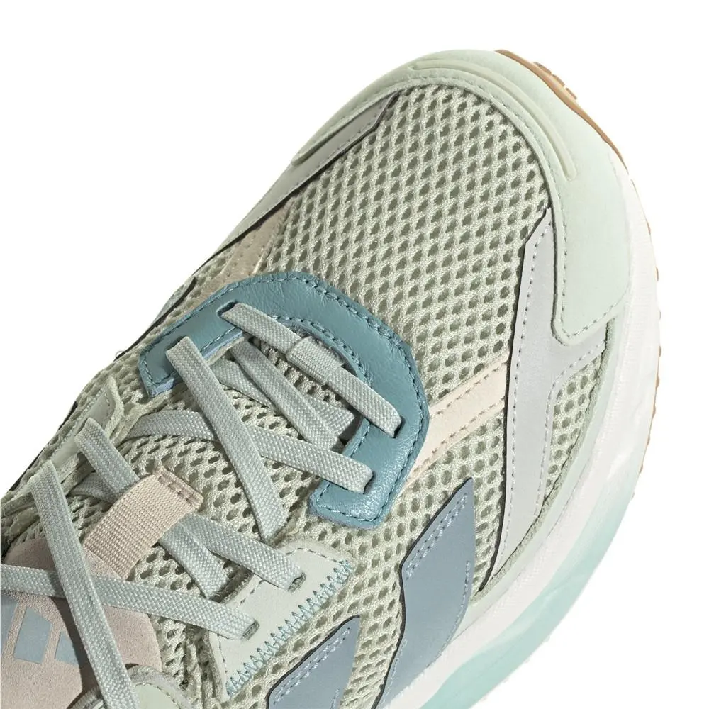Adidas shoes - adidas Adistar 3 Sportswear - Adistar Sportswear - JS1157 - Green 12