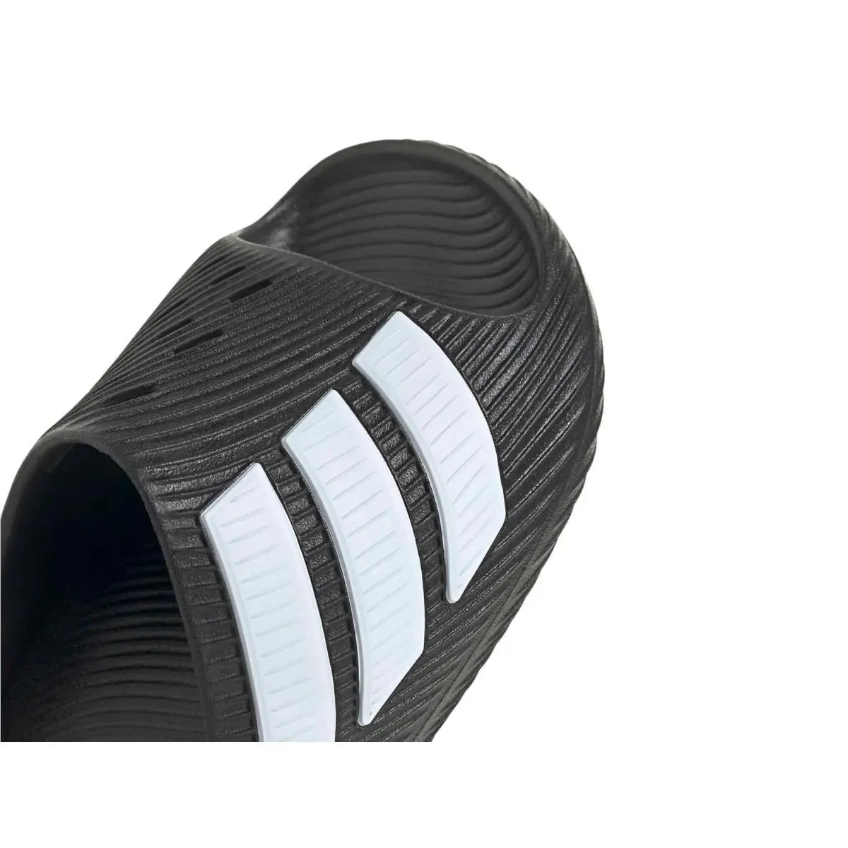 Adidas shoes - Black/White 4