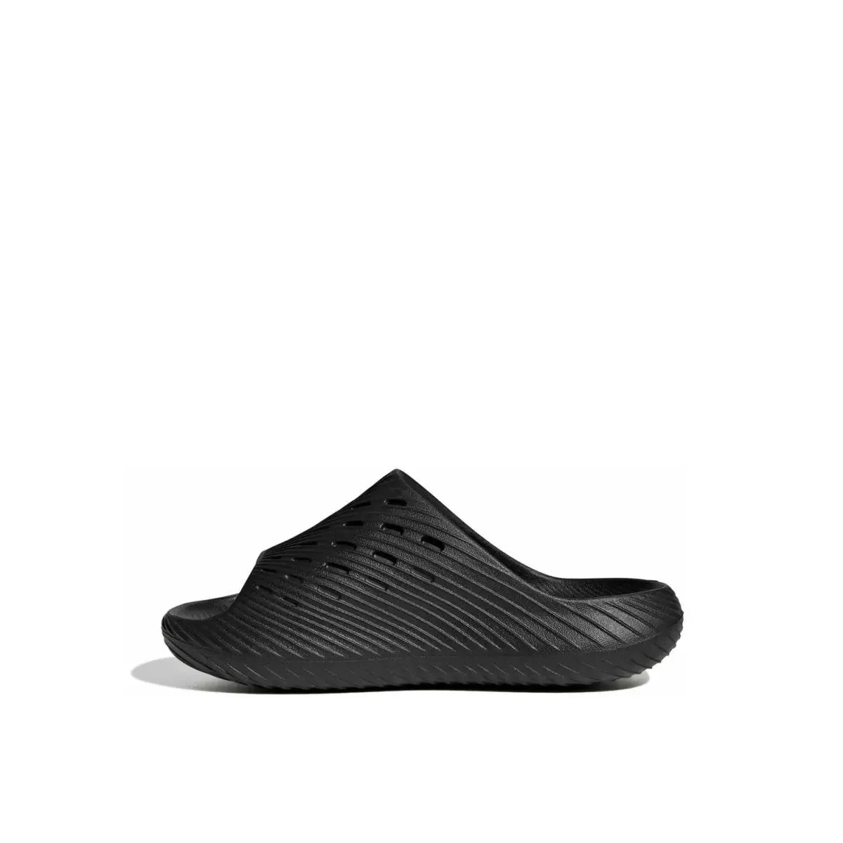 Adidas shoes - Black/White 8