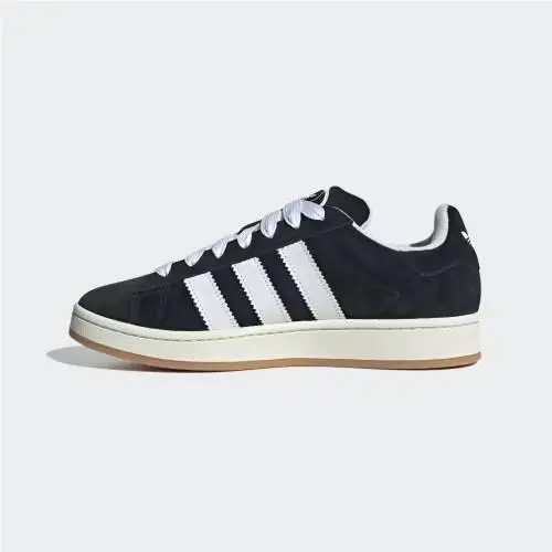 Adidas shoes - Core Black / Cloud White / Off White 5