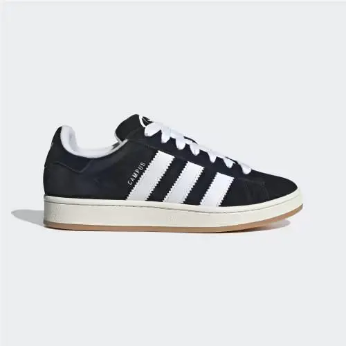 Adidas shoes - Core Black / Cloud White / Off White 10