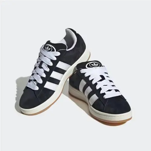 Adidas shoes - Core Black / Cloud White / Off White 14