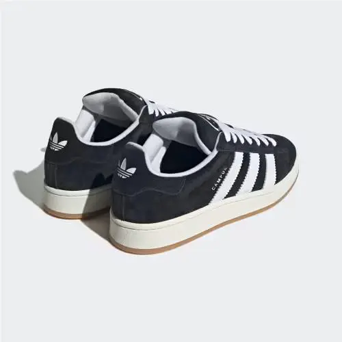 Adidas shoes - Core Black / Cloud White / Off White 15