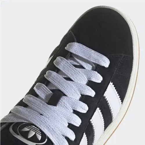 Adidas shoes - Core Black / Cloud White / Off White 7