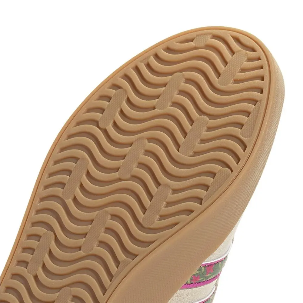 Adidas shoes - adidas Vl Court 3.0 - Court - KI3355 - Beige 5