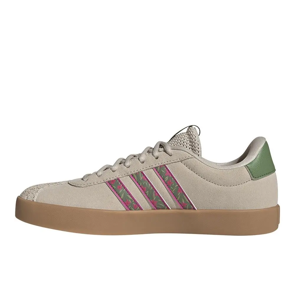 Adidas shoes - adidas Vl Court 3.0 - Court - KI3355 - Beige 9