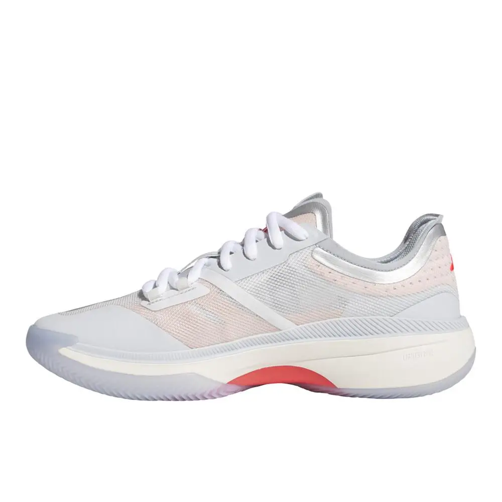 Adidas shoes - adidas Adizero Select 3.0 Low Trainers - JI4492 - Silver, White 1