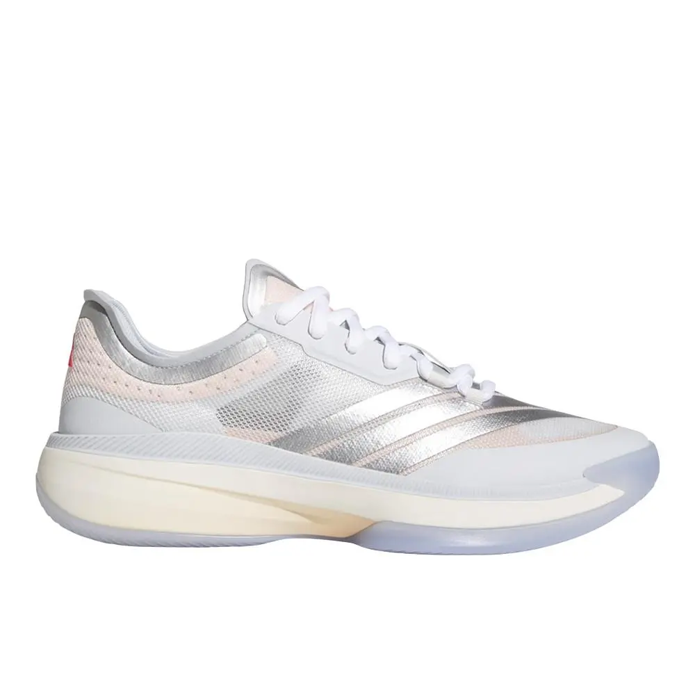 Adidas shoes - adidas Adizero Select 3.0 Low Trainers - JI4492 - Silver, White 5