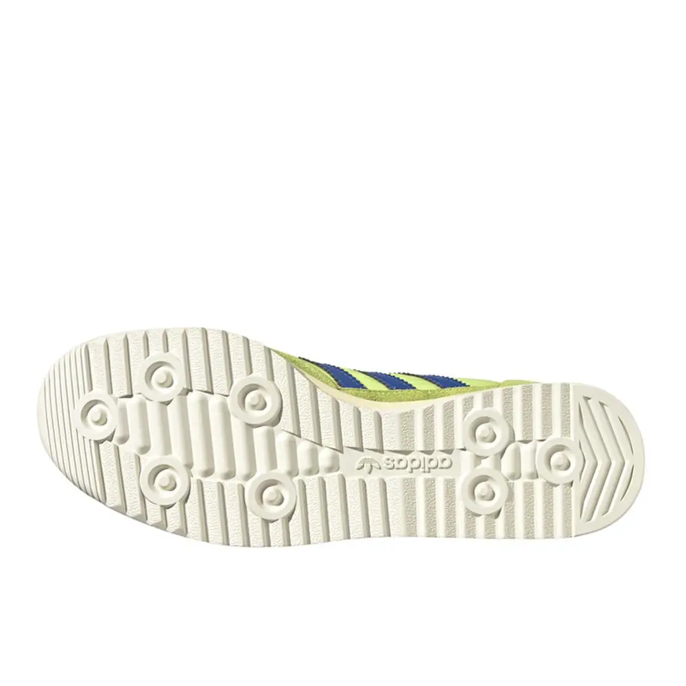 Adidas shoes - adidas Sl 72 Rs - JQ0172 - Green 3