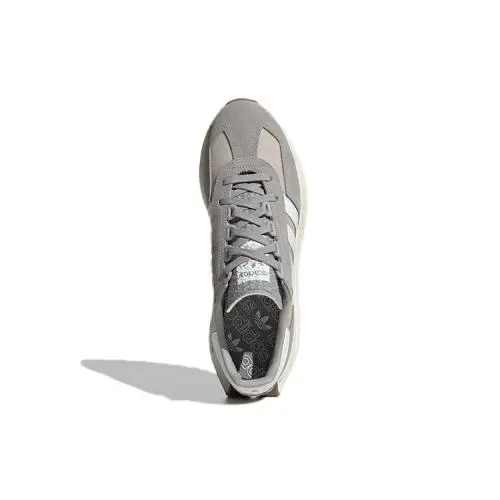Adidas shoes - adidas Retropy E5 - Retropy - Q47101 - Gray 9