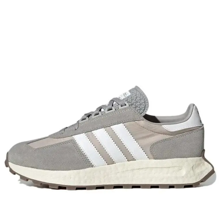 Adidas shoes - adidas Retropy E5 - Retropy - Q47101 - Gray 5