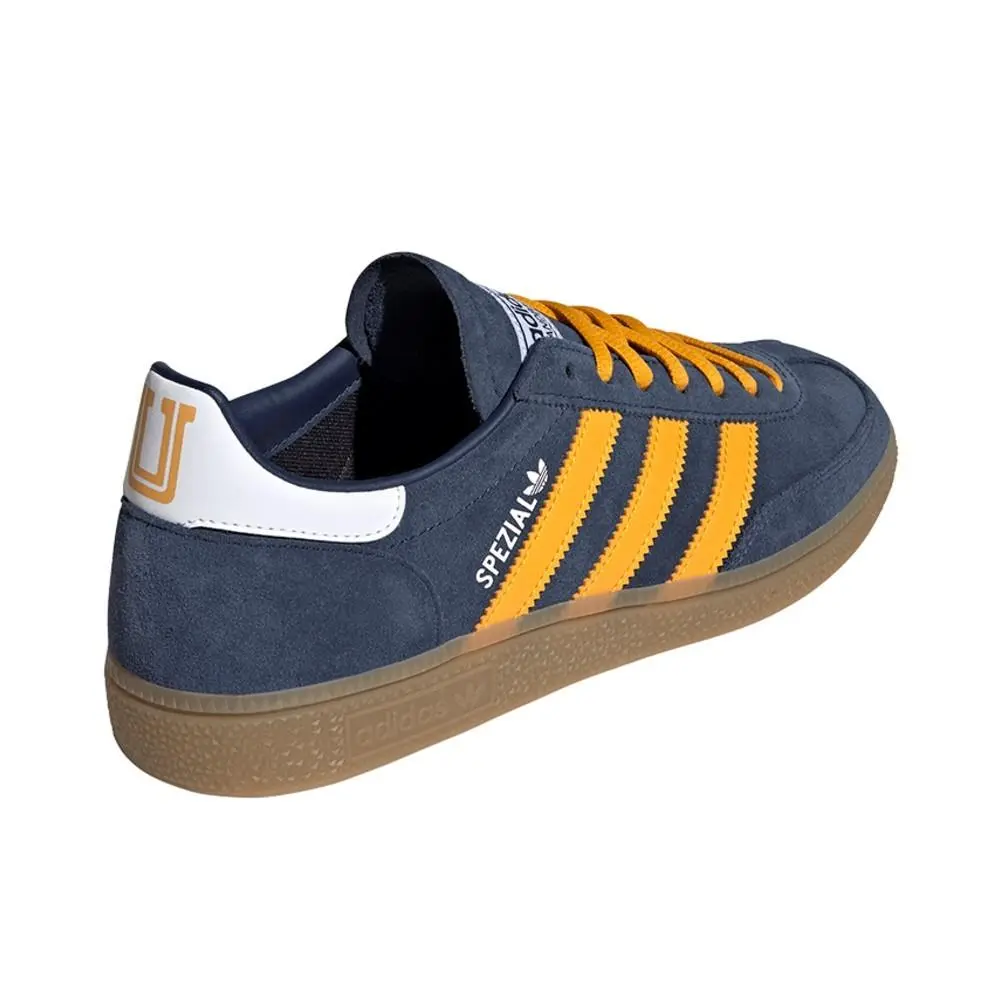 Adidas shoes - adidas Handball Spezial Shoe - Handball Spezial Shoe - SB1158-KK3041 - Blue 4