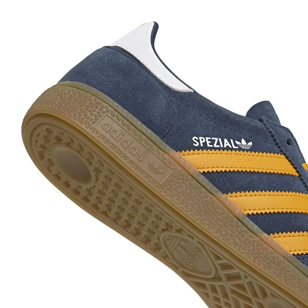 Adidas shoes - adidas Handball Spezial Shoe - Handball Spezial Shoe - SB1158-KK3041 - Blue 5