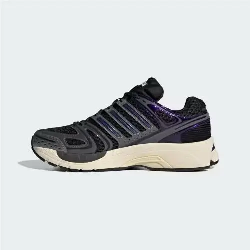 Adidas shoes - Cloud White / Core Black / Core Black 5