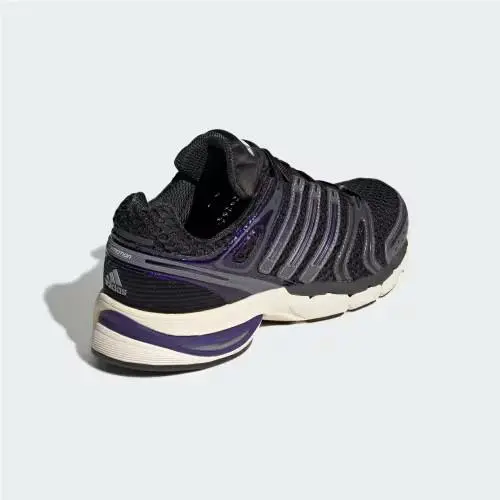 Adidas shoes - Cloud White / Core Black / Core Black 14