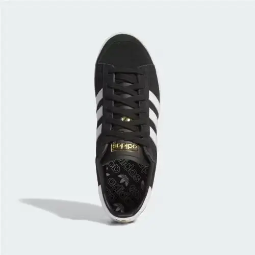 Adidas shoes - Core Black / Cloud White / Off White 1