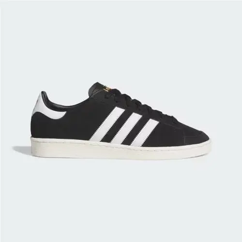 Adidas shoes - Core Black / Cloud White / Off White 8