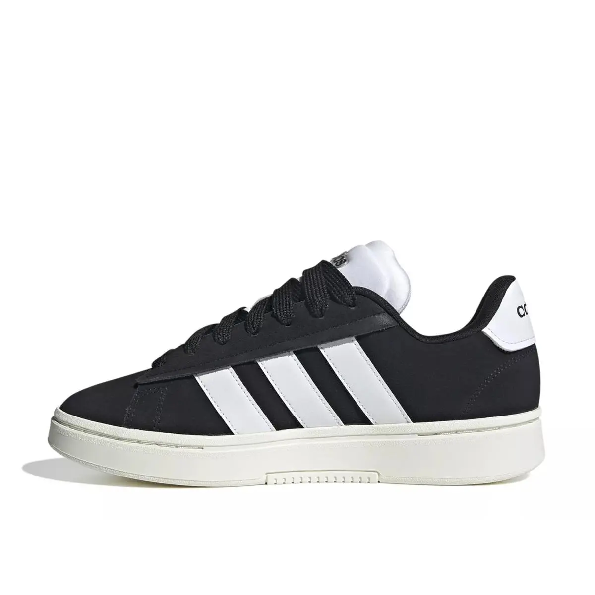 Adidas shoes - Black/White 1