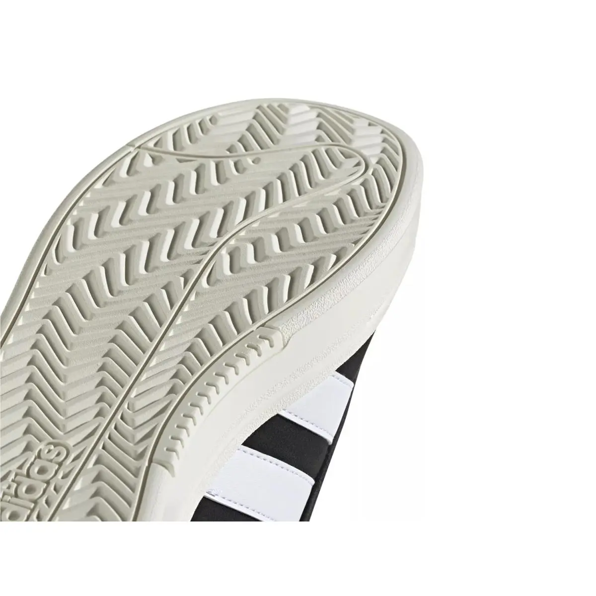 Adidas shoes - Black/White 14