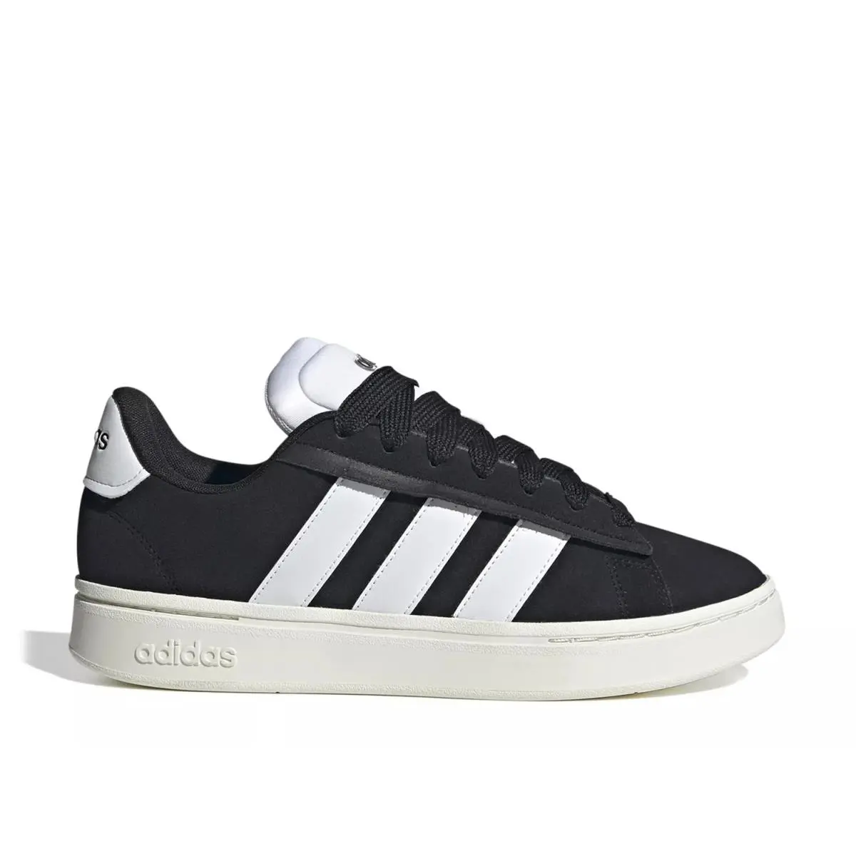 Adidas shoes - Black/White 10