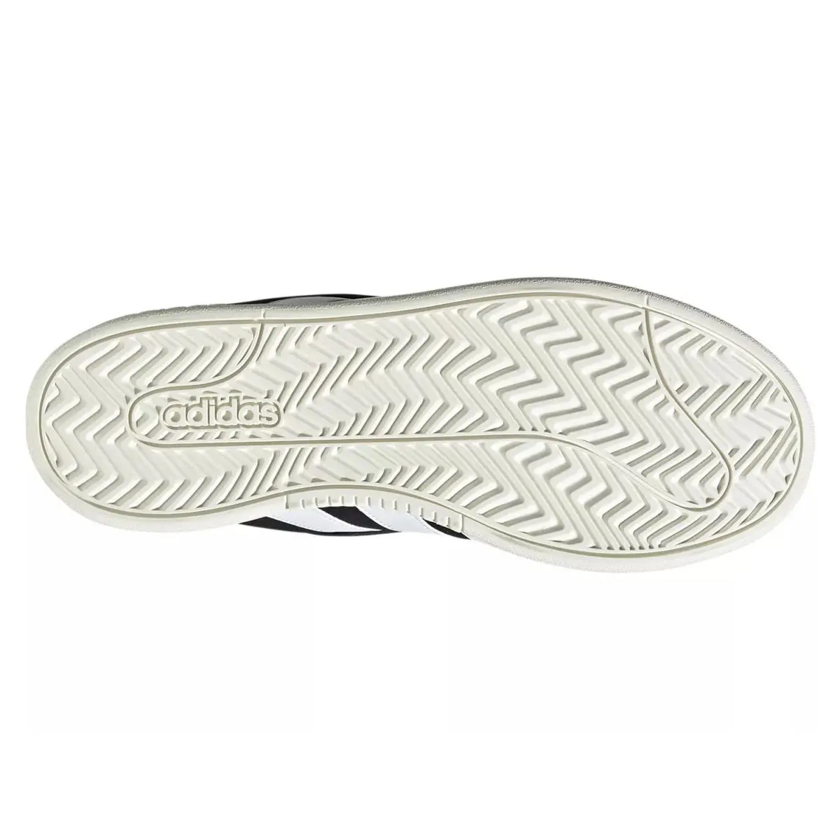 Adidas shoes - Black/White 11