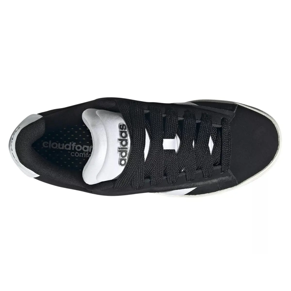 Adidas shoes - Black/White 12