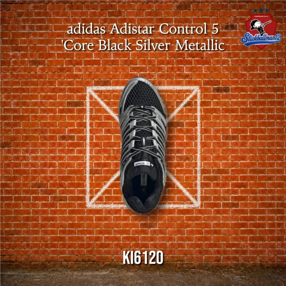 Adidas shoes - KI6120 - KI6120 - Multicolor 10