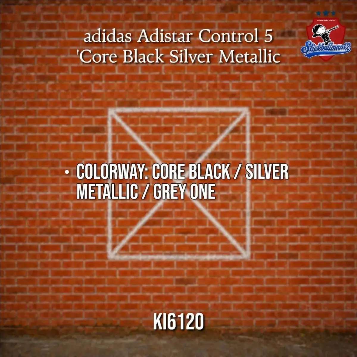 Adidas shoes - KI6120 - KI6120 - Multicolor 11