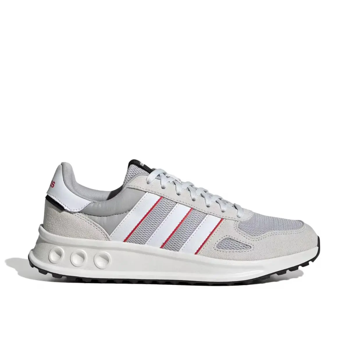 Adidas shoes - Grey/White 2