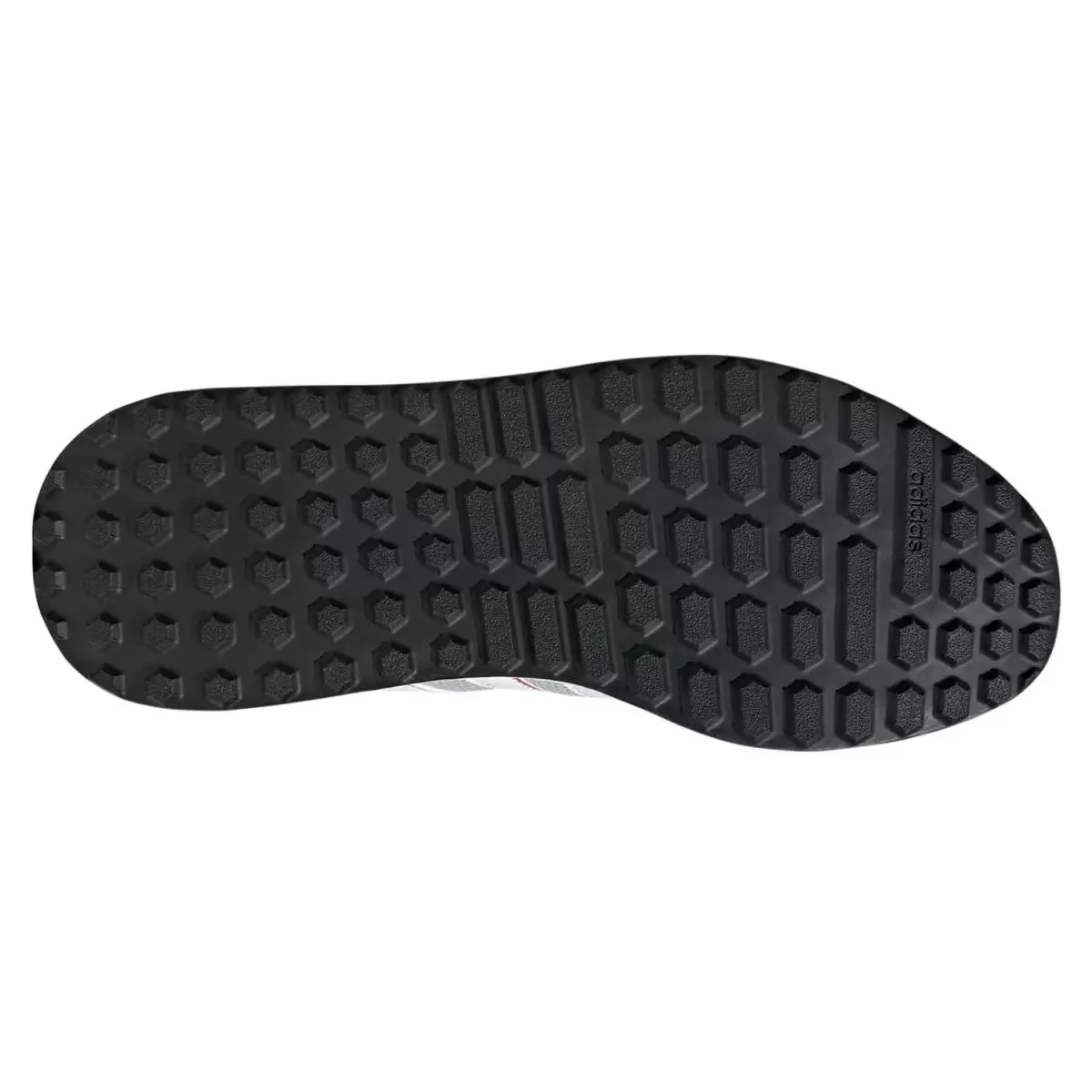 Adidas shoes - Grey/White 3