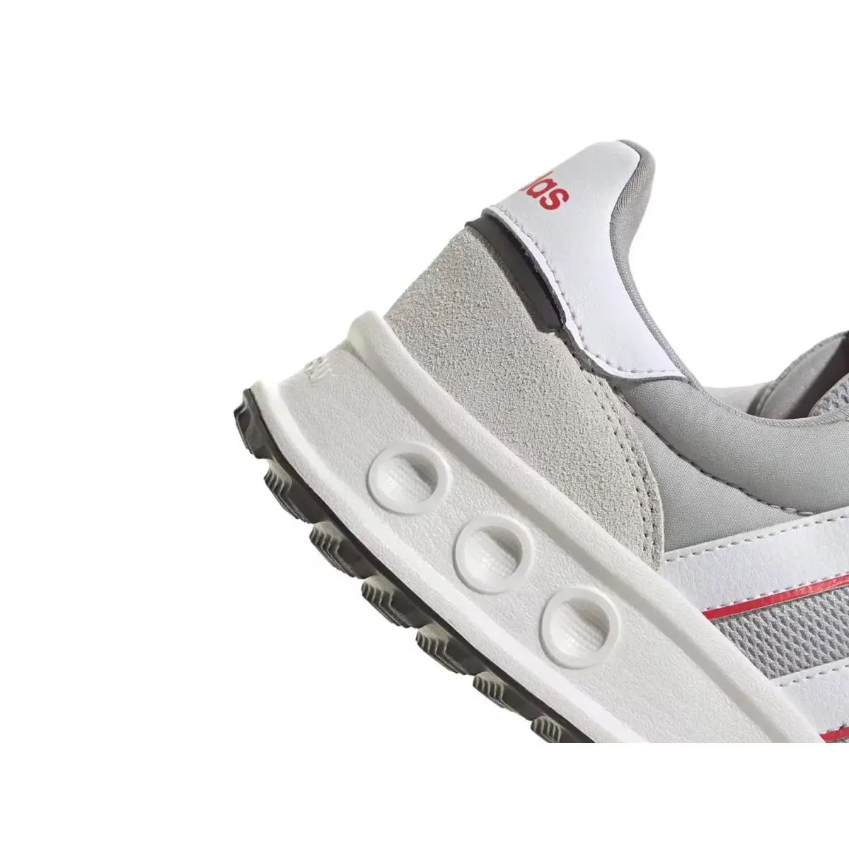 Adidas shoes - Grey/White 6