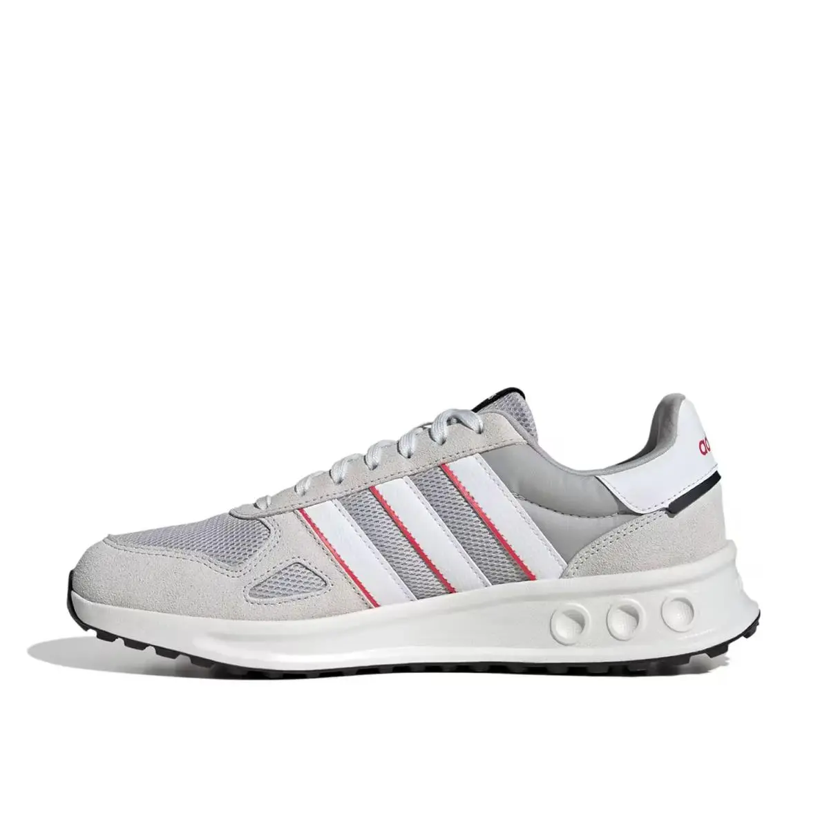 Adidas shoes - Grey/White 9