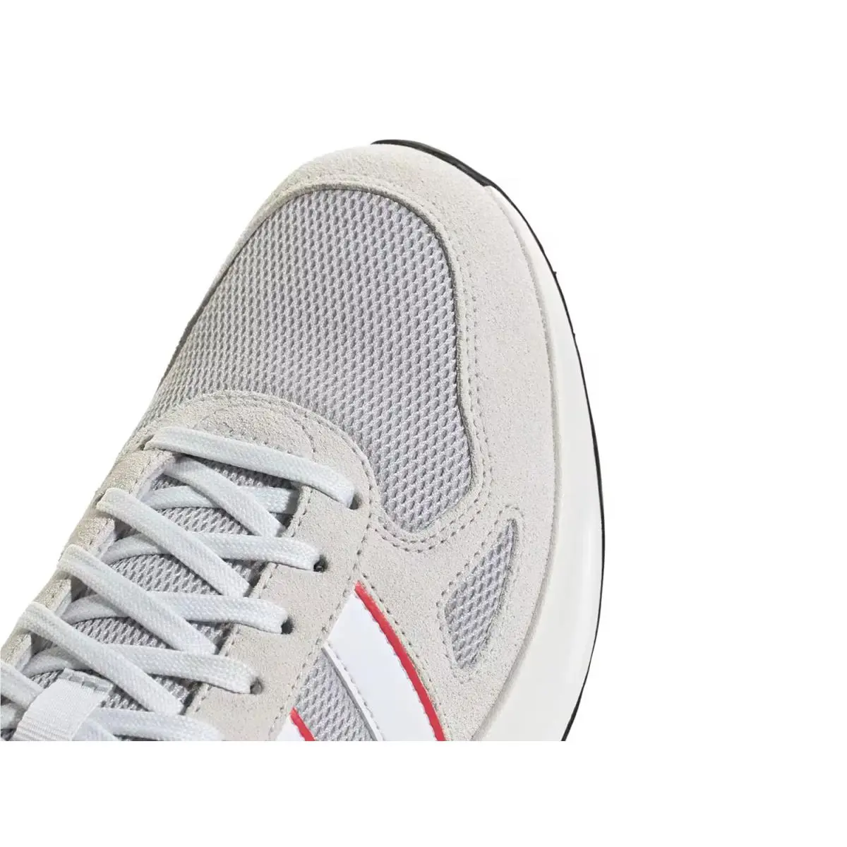 Adidas shoes - Grey/White 13