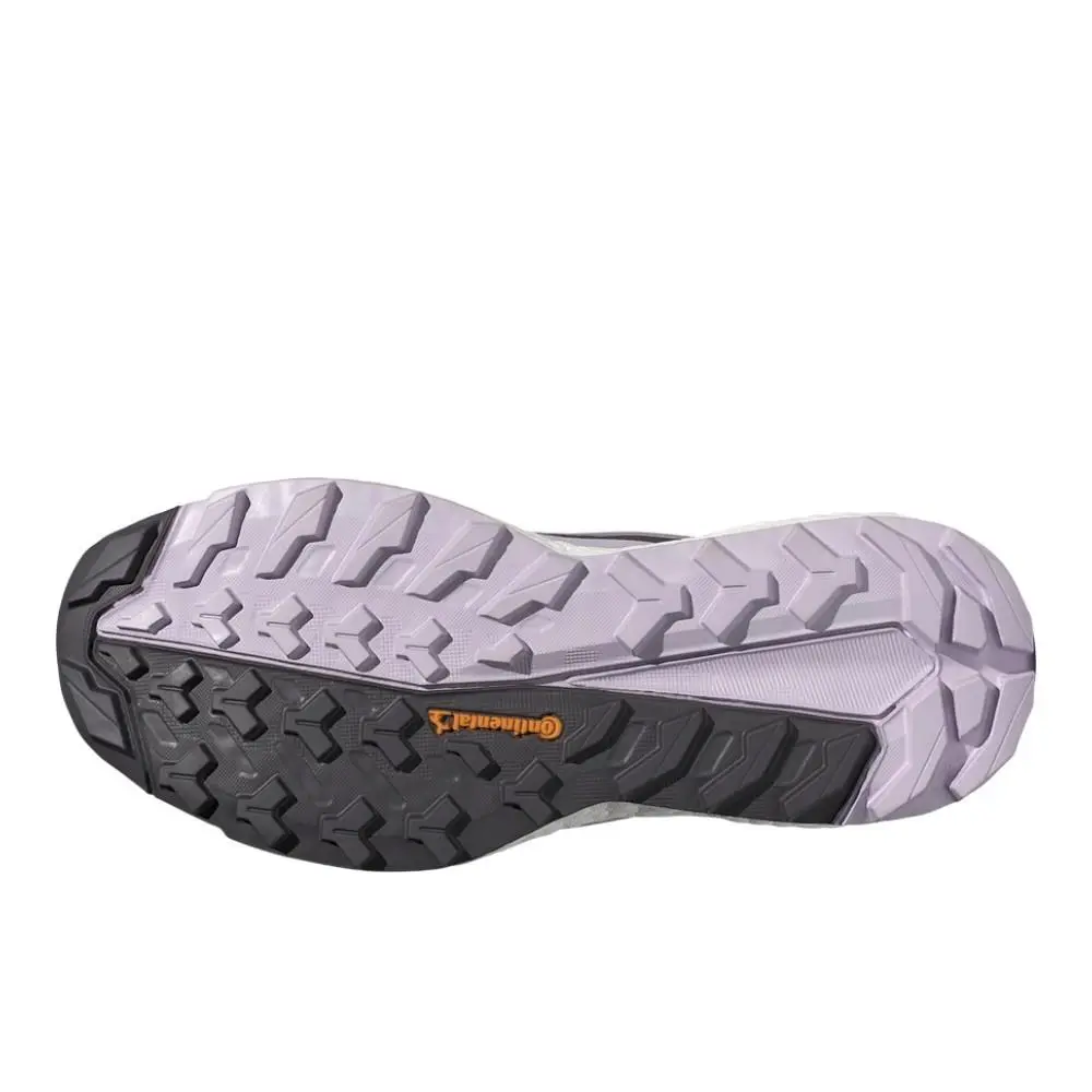 Adidas shoes - adidas Terrex Free Hiker 2.0 Low GoreTex Hiking - IH3540-A - Purple 3