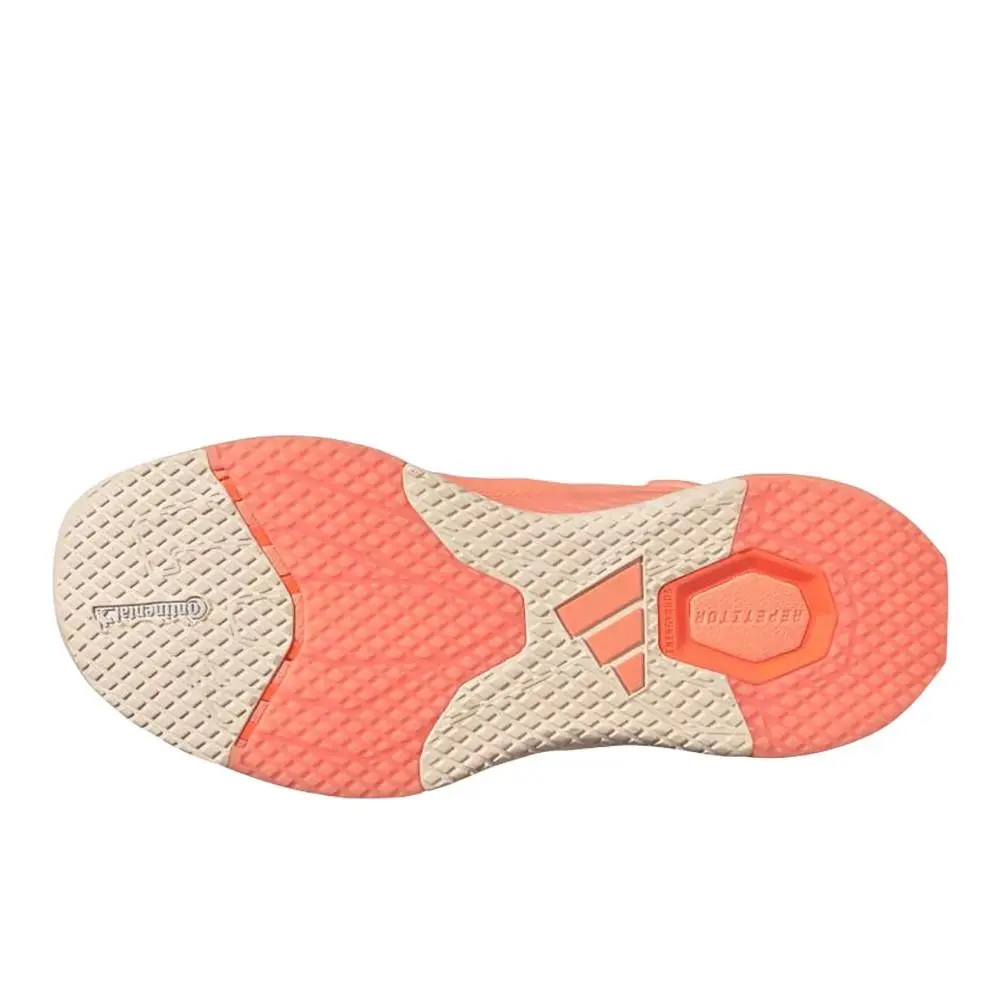 Adidas shoes - adidas Dropset 4 Training - Dropset Training - JR4665 - Orange 3