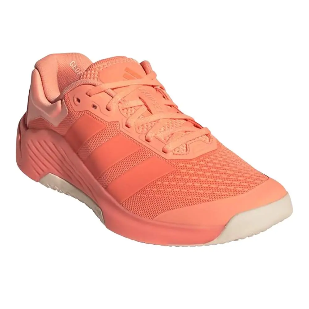 Adidas shoes - adidas Dropset 4 Training - Dropset Training - JR4665 - Orange 8