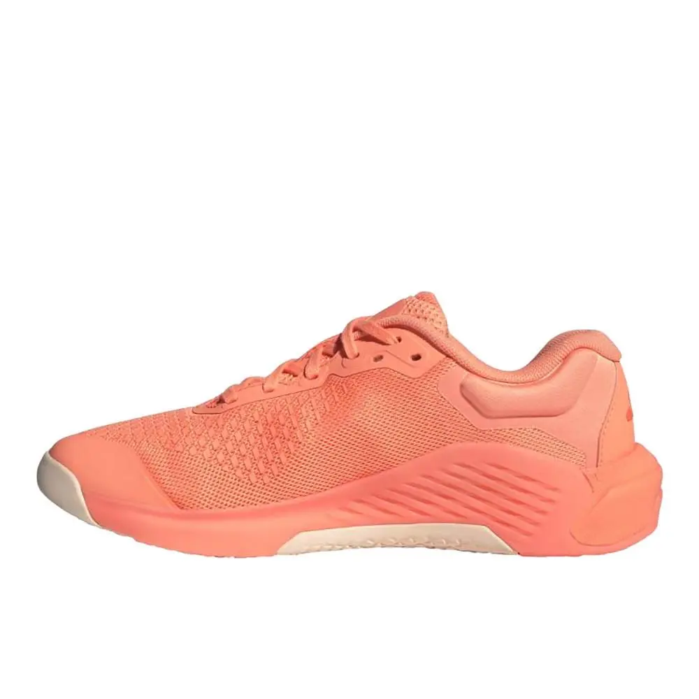 Adidas shoes - adidas Dropset 4 Training - Dropset Training - JR4665 - Orange 9