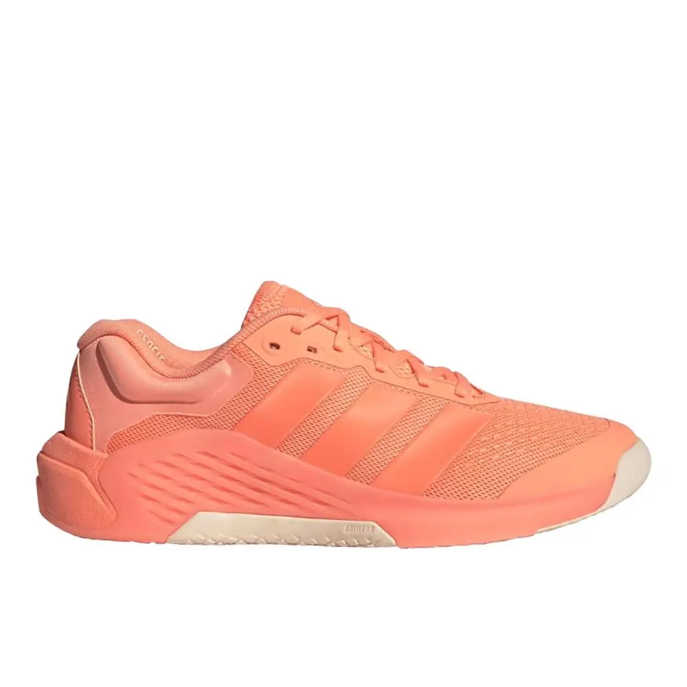 Adidas shoes - adidas Dropset 4 Training - Dropset Training - JR4665 - Orange 7