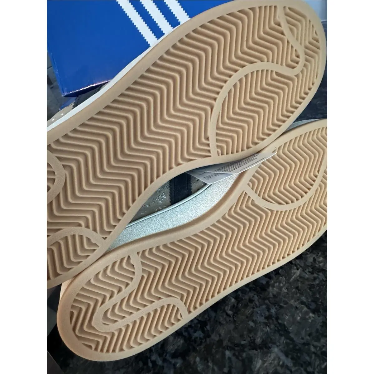 Adidas shoes - adidas Campus 00s - Campus - JP6903 - Warm Sandstone/Core Black/Off White 19