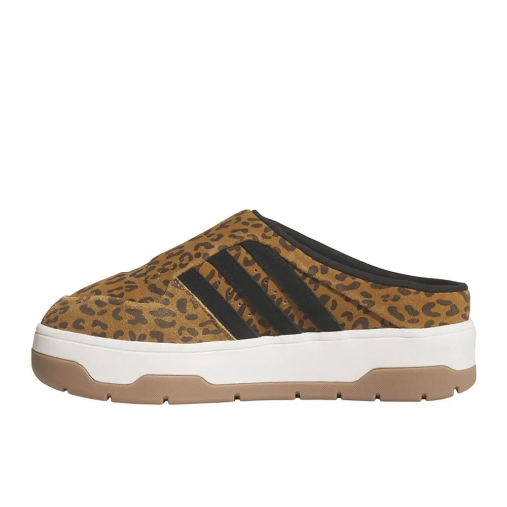 Adidas shoes - adidas Rivalry Low - Rivalry Low - JP8647 - Brown 1