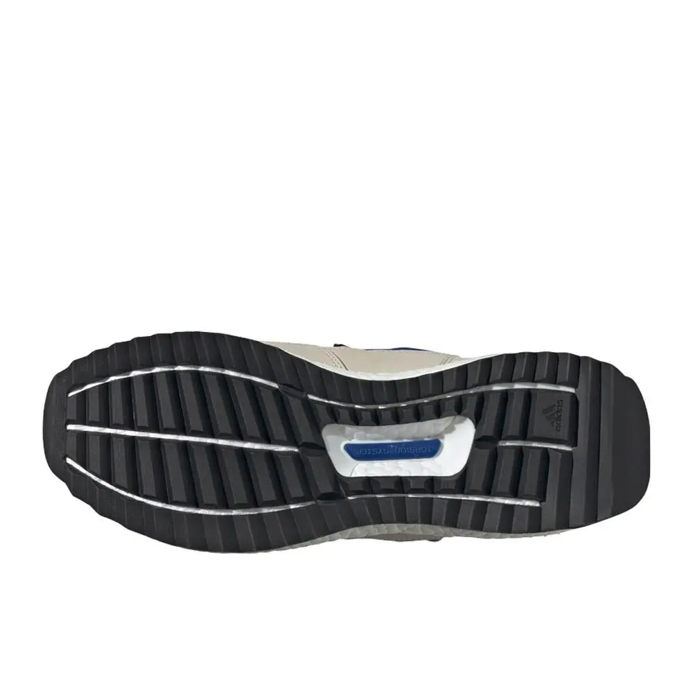 Adidas shoes - adidas  X Moon  Moonboost High - IH2488-A - Blue 9