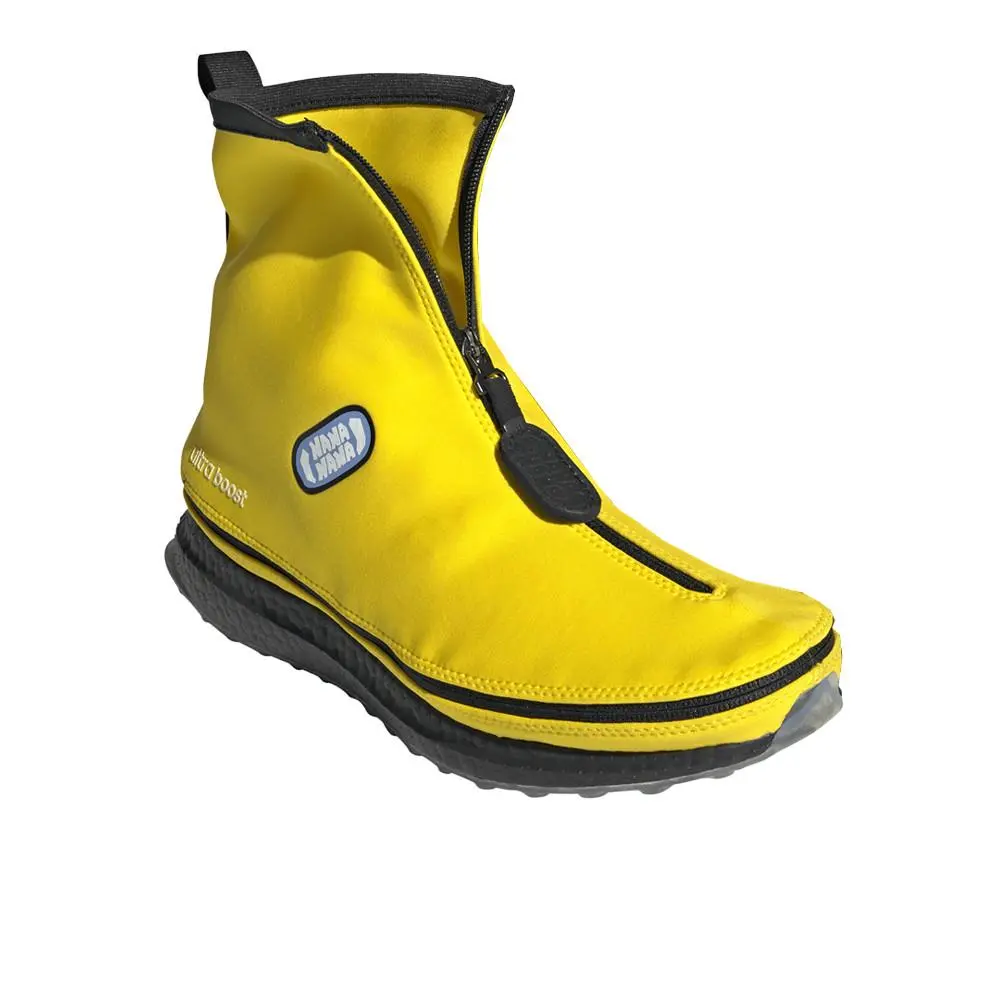 Adidas shoes - adidas Ultraboost Ultra Boost 1.0 Fortnite - JQ0714 - Yellow 0