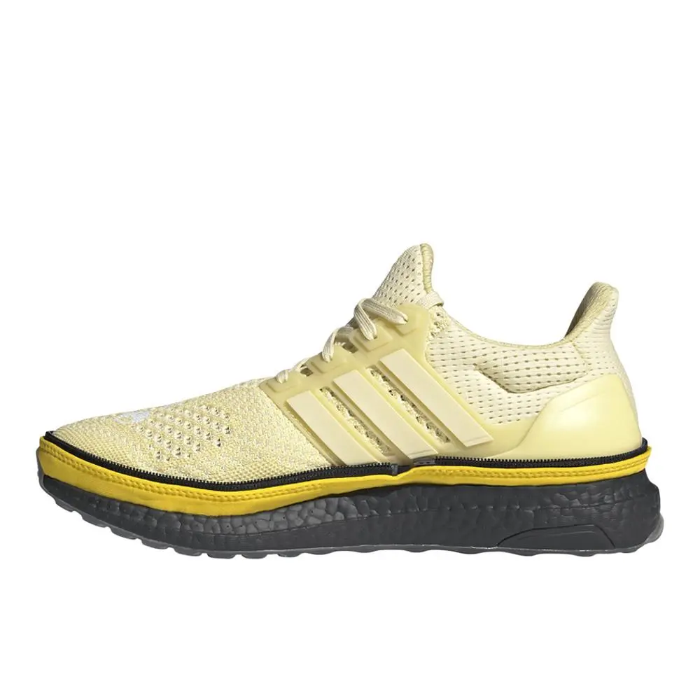 Adidas shoes - adidas Ultraboost Ultra Boost 1.0 Fortnite - JQ0714 - Yellow 1