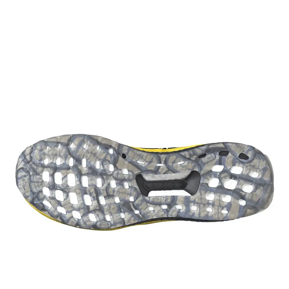Adidas shoes - adidas Ultraboost Ultra Boost 1.0 Fortnite - JQ0714 - Yellow 3