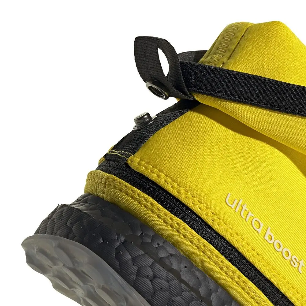 Adidas shoes - adidas Ultraboost Ultra Boost 1.0 Fortnite - JQ0714 - Yellow 4