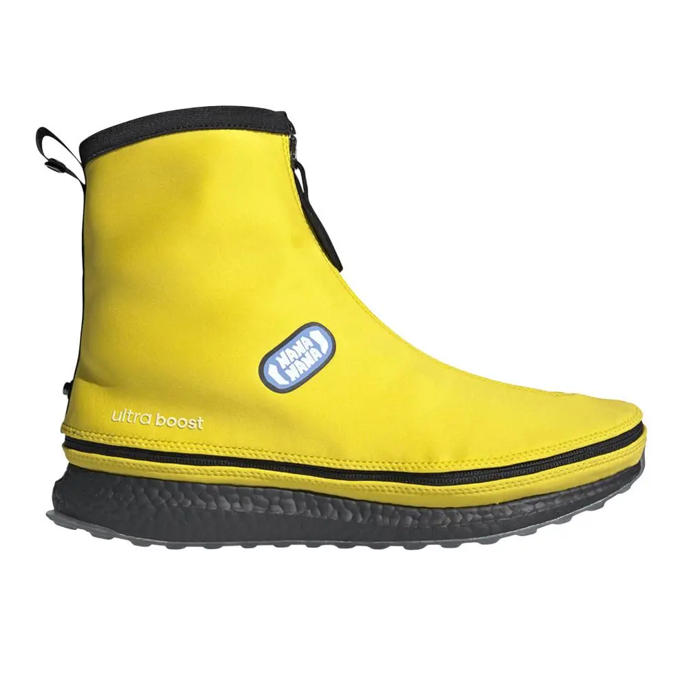 Adidas shoes - adidas Ultraboost Ultra Boost 1.0 Fortnite - JQ0714 - Yellow 7