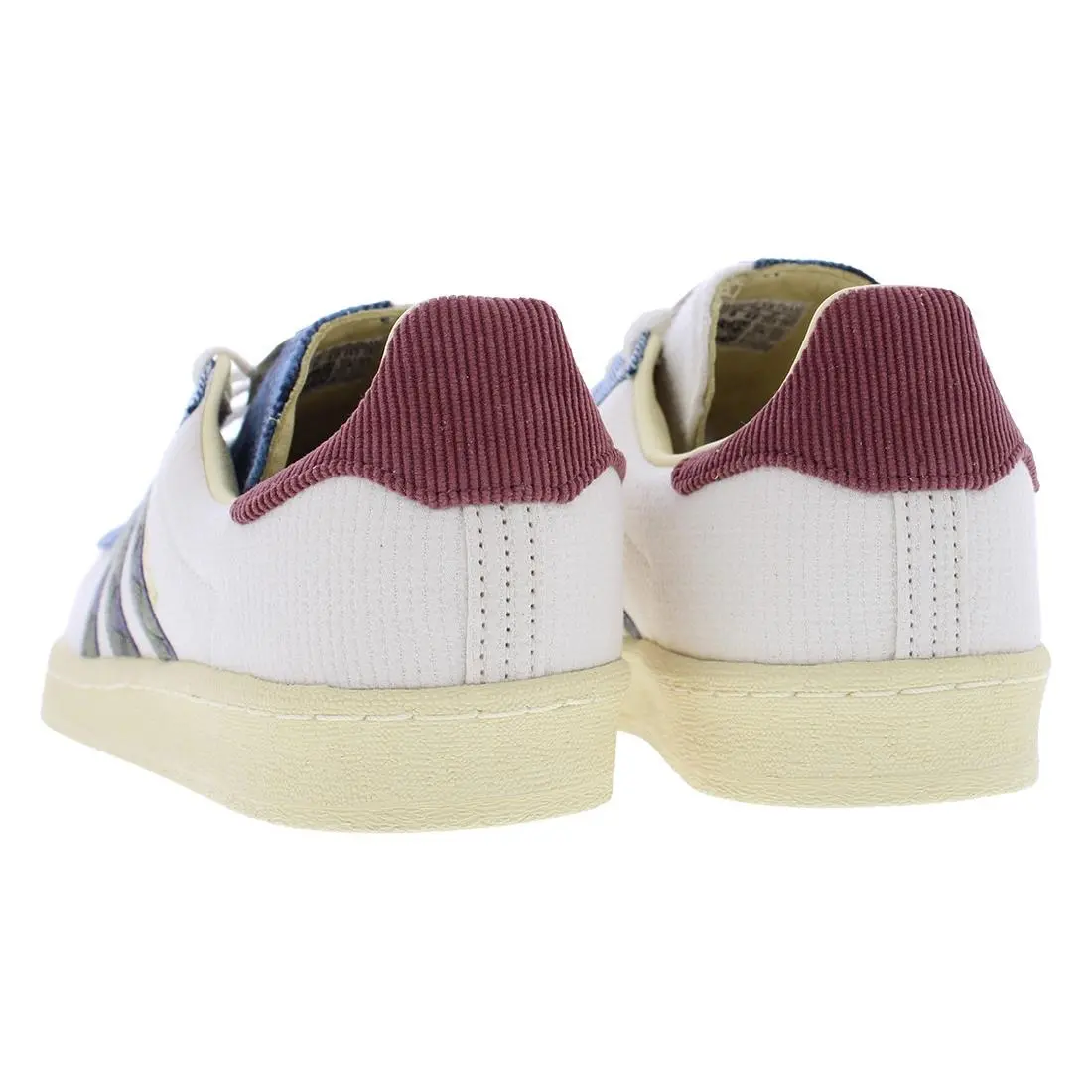 Adidas shoes - Wonder White/Orbit Green/Pantone, Full: Wonder White/Orbit Green/Pantone 2