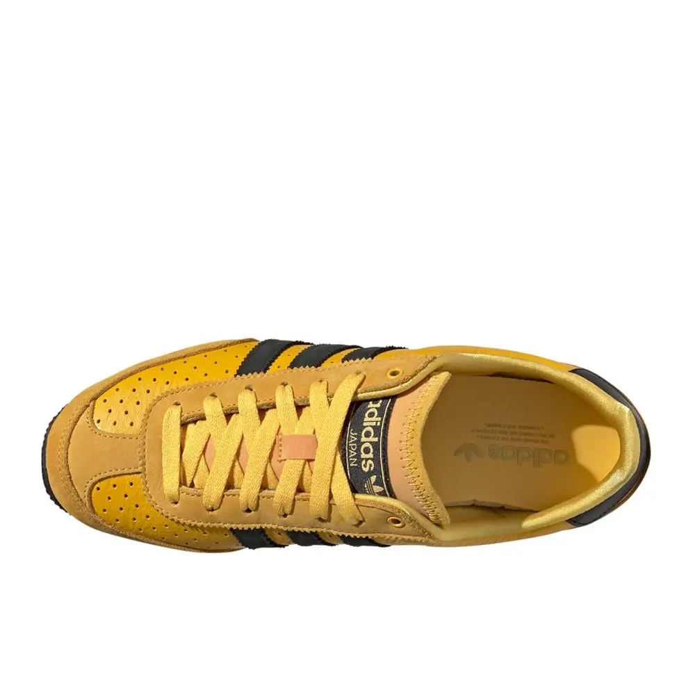 Adidas shoes - adidas Japan - Japan - JI2665 - Yellow 10